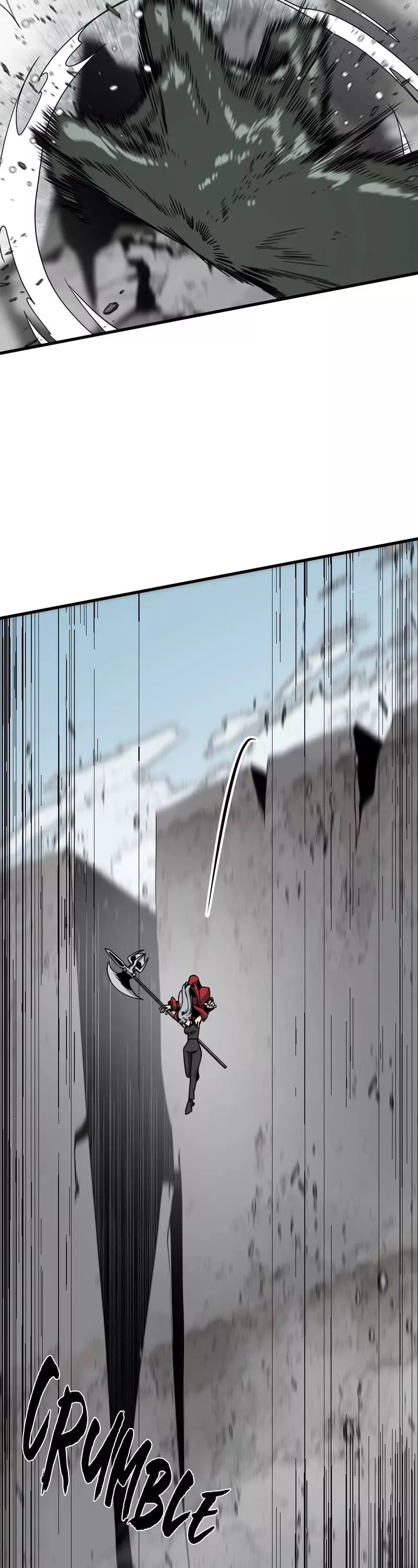 Read Hero Killer (Beolkkul) chapter 149 image 2 on Lezhin