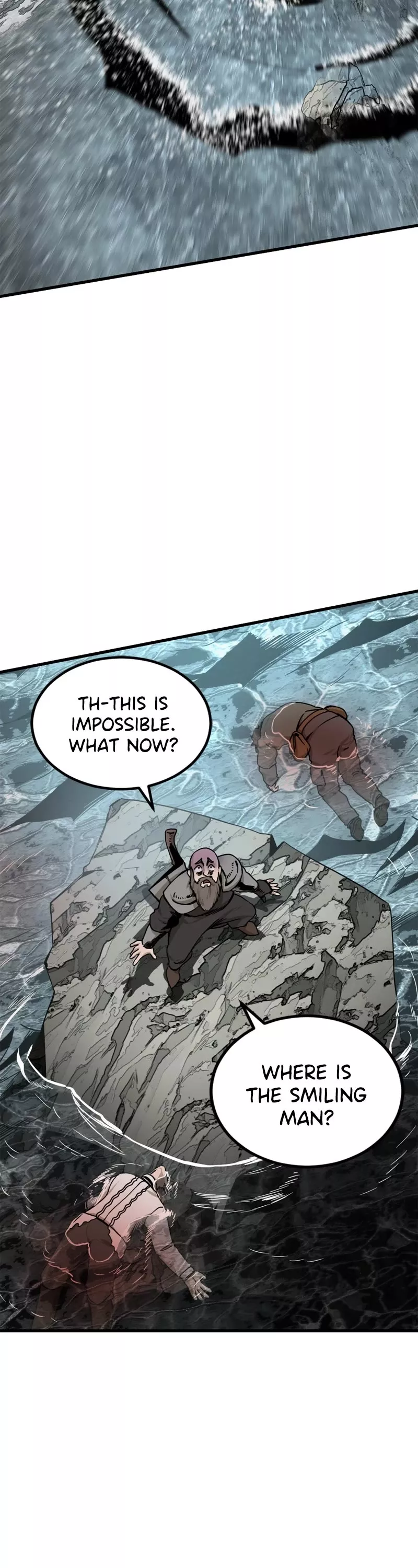 Read Hero Killer (Beolkkul) chapter 149 image 20 on Lezhin
