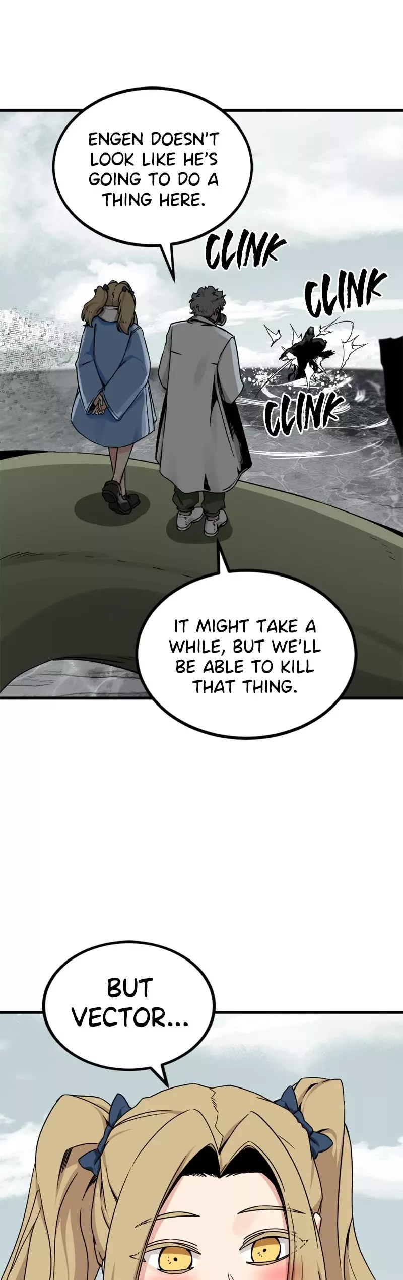 Read Hero Killer (Beolkkul) chapter 149 image 23 on Lezhin