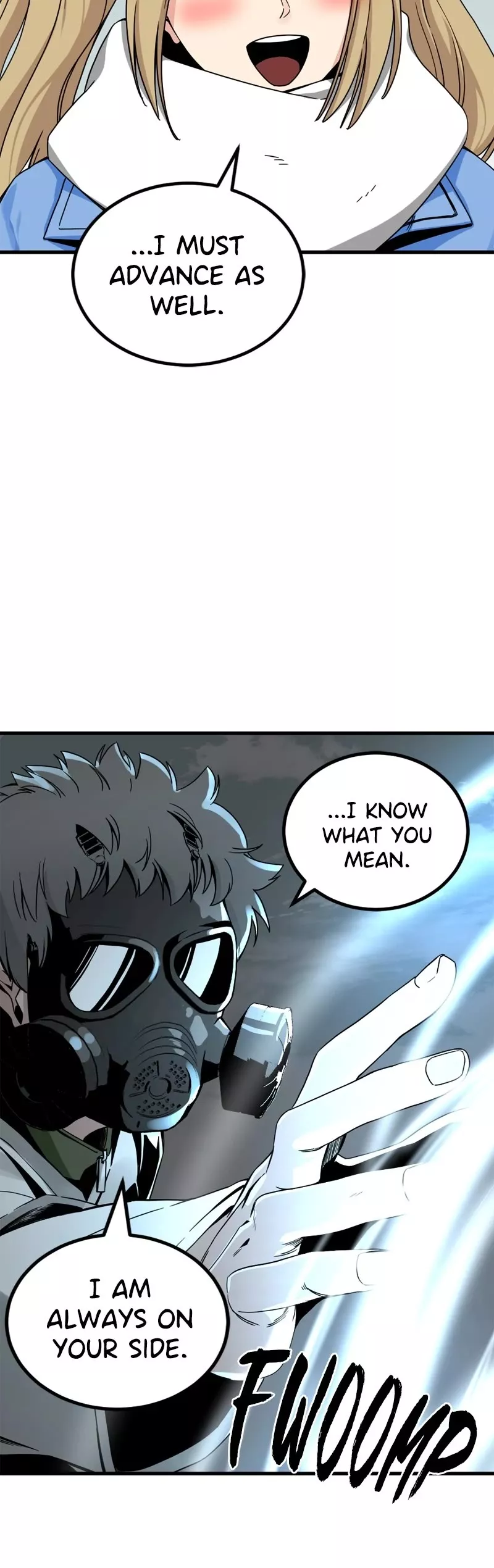 Read Hero Killer (Beolkkul) chapter 149 image 24 on Lezhin