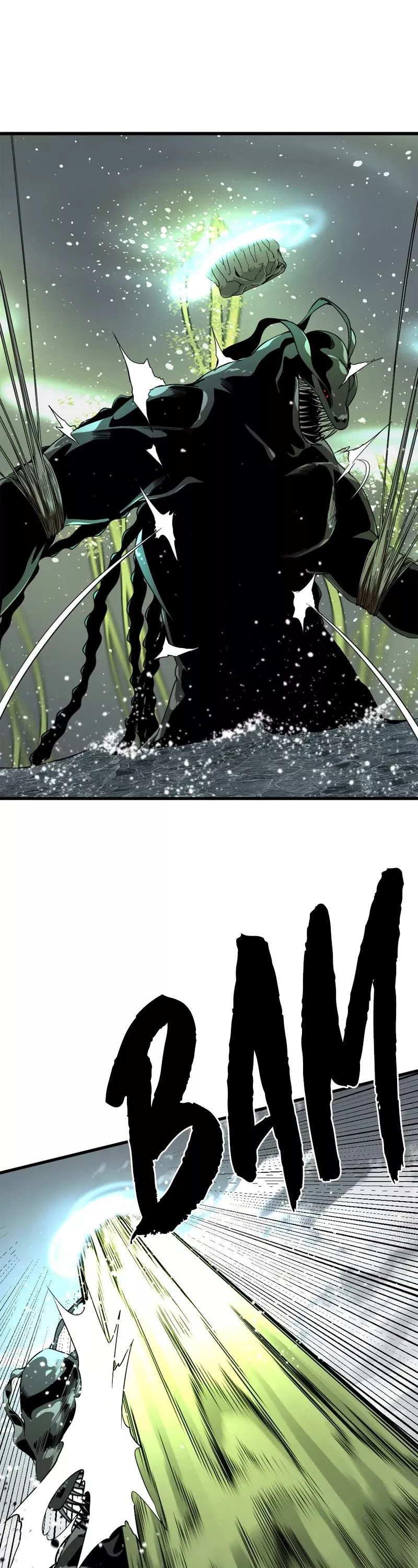 Read Hero Killer (Beolkkul) chapter 149 image 27 on Lezhin