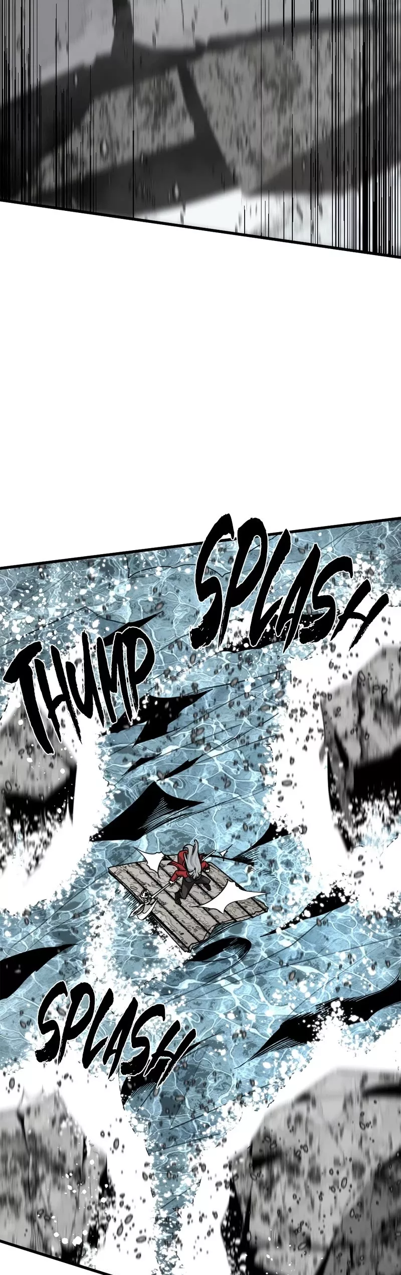 Read Hero Killer (Beolkkul) chapter 149 image 3 on Lezhin