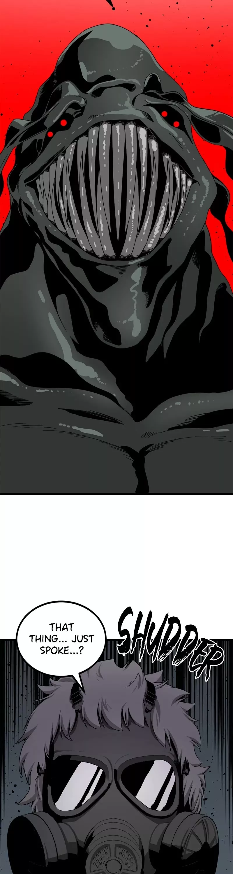 Read Hero Killer (Beolkkul) chapter 149 image 30 on Lezhin