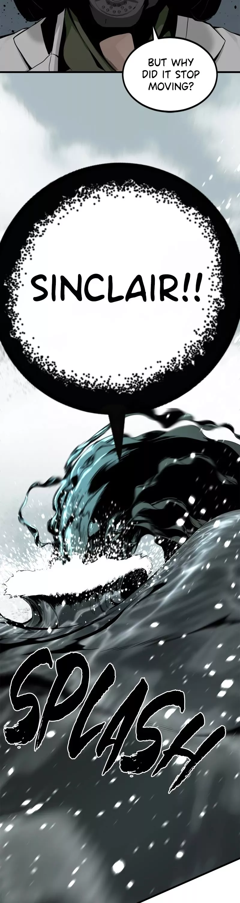 Read Hero Killer (Beolkkul) chapter 149 image 31 on Lezhin