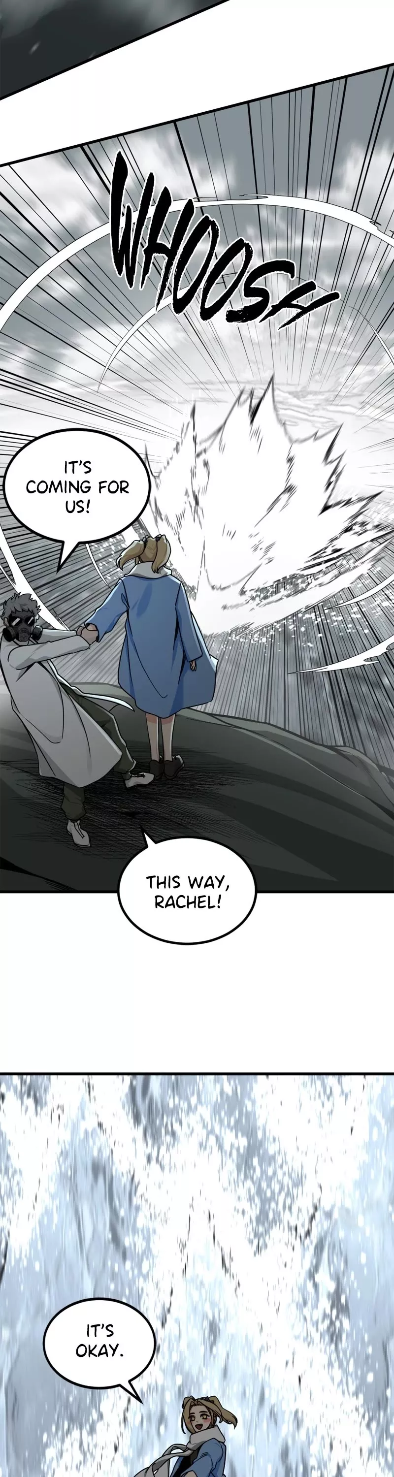 Read Hero Killer (Beolkkul) chapter 149 image 32 on Lezhin