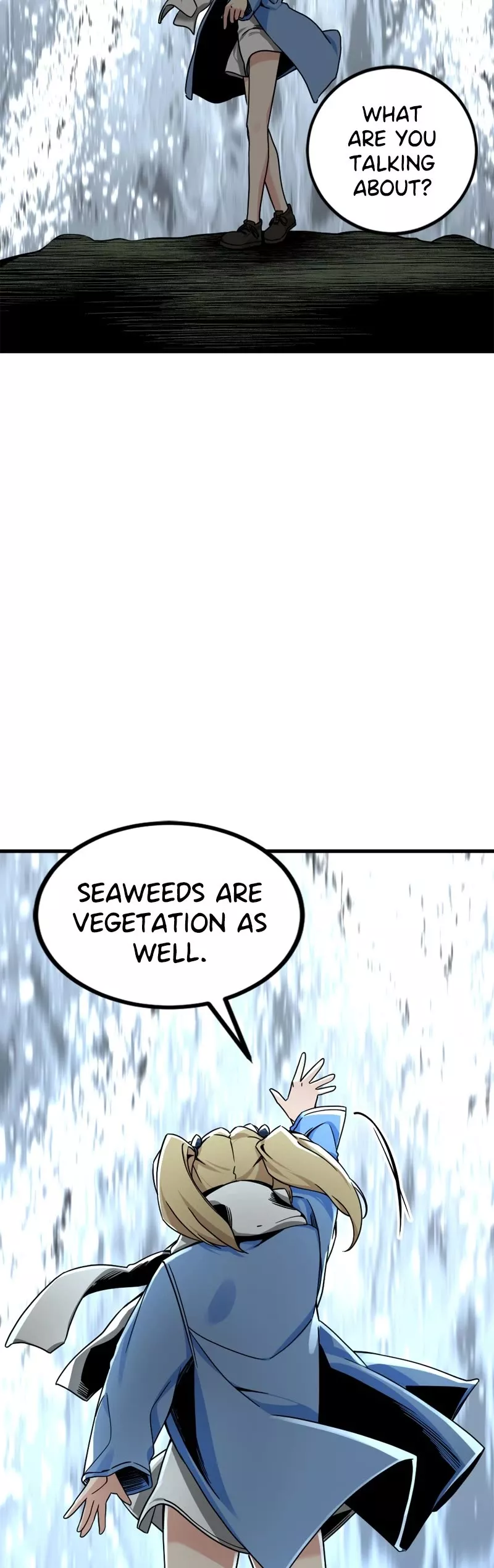 Read Hero Killer (Beolkkul) chapter 149 image 33 on Lezhin
