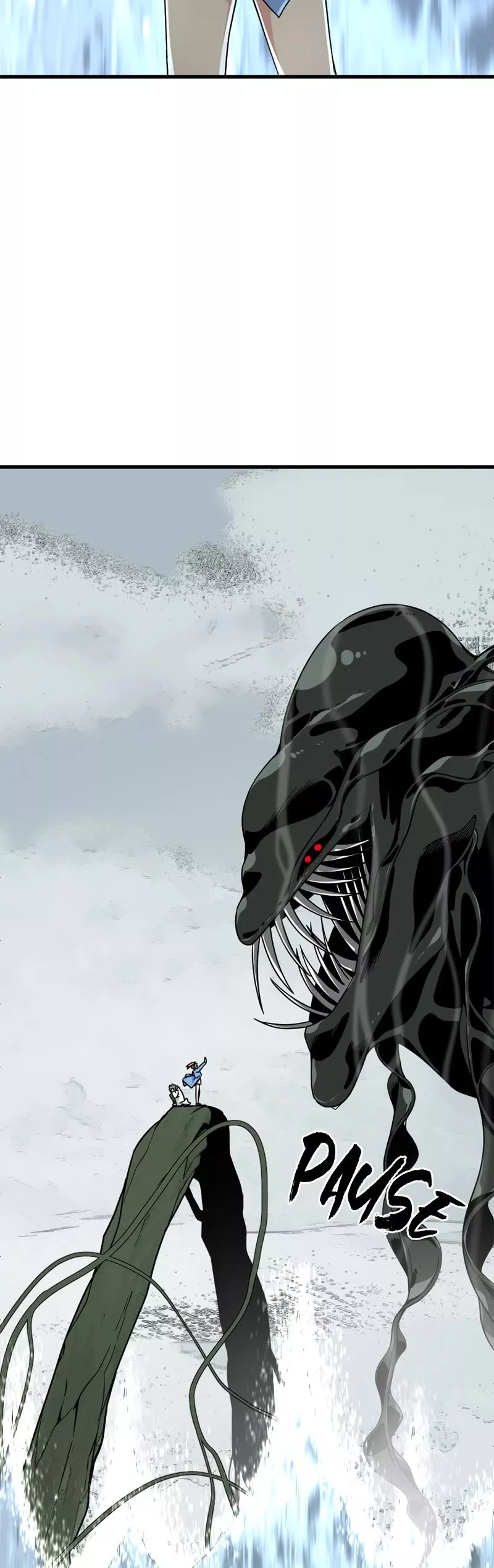 Read Hero Killer (Beolkkul) chapter 149 image 34 on Lezhin