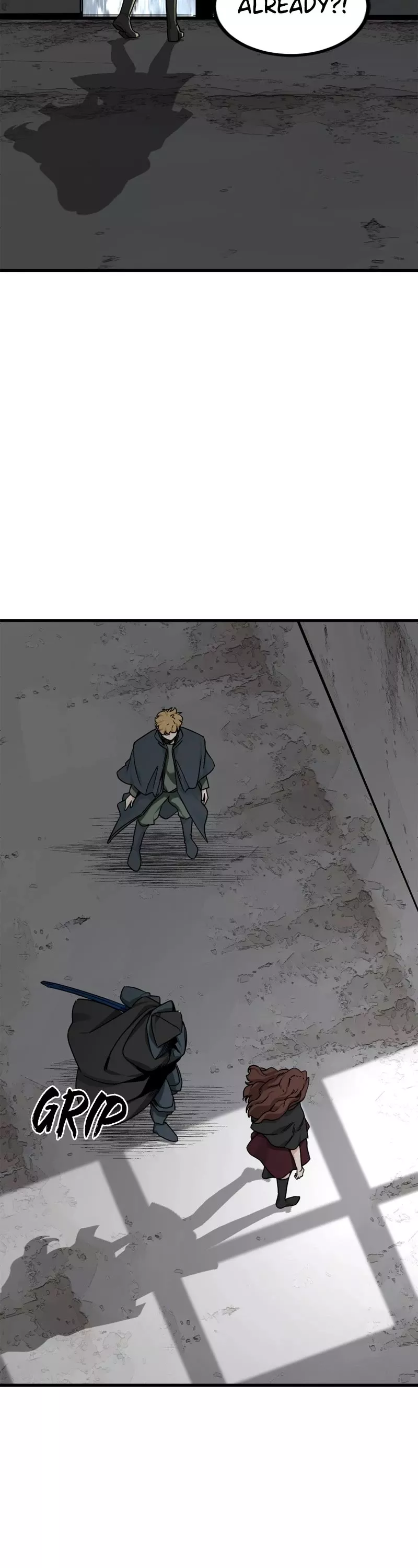 Read Hero Killer (Beolkkul) chapter 149 image 42 on Lezhin
