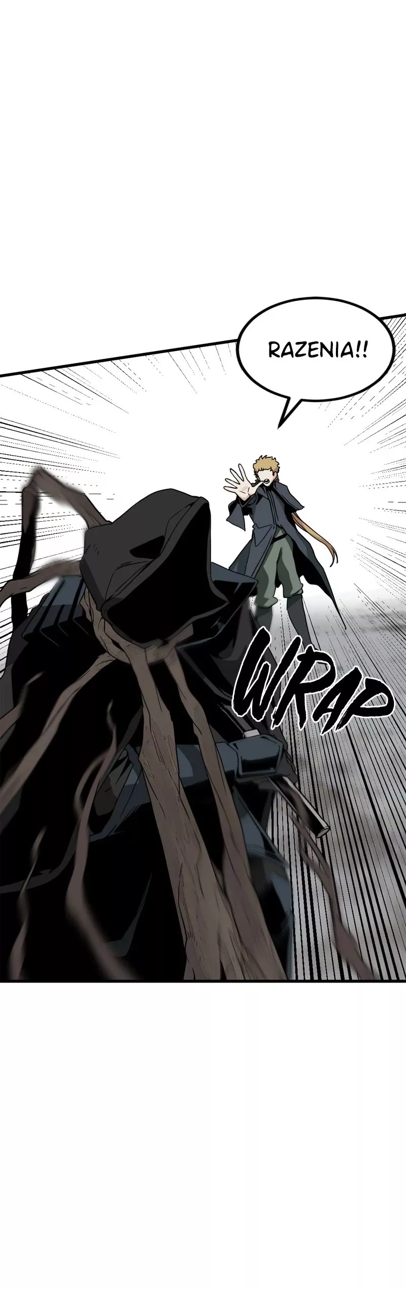 Read Hero Killer (Beolkkul) chapter 149 image 43 on Lezhin