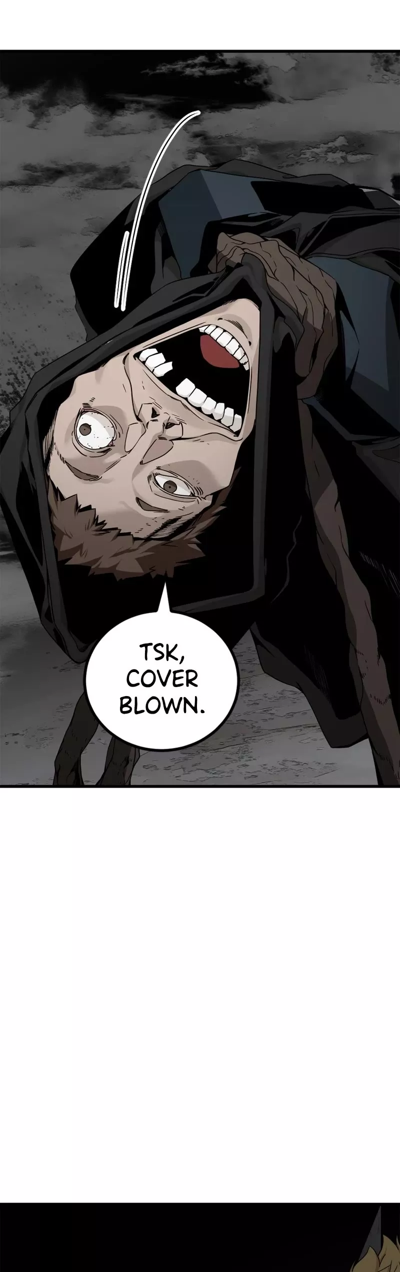 Read Hero Killer (Beolkkul) chapter 149 image 44 on Lezhin