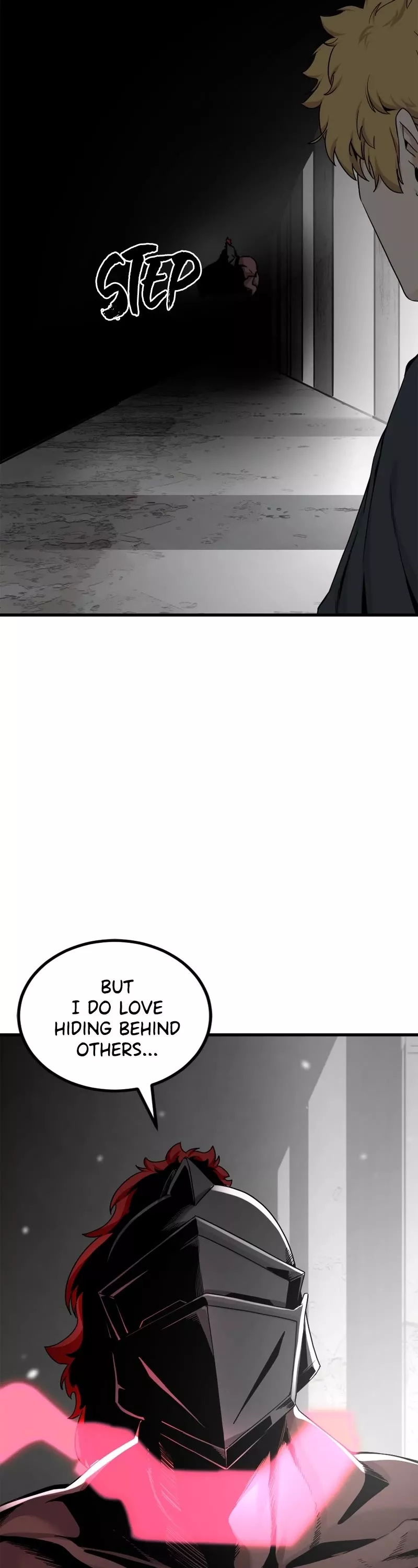 Read Hero Killer (Beolkkul) chapter 149 image 45 on Lezhin