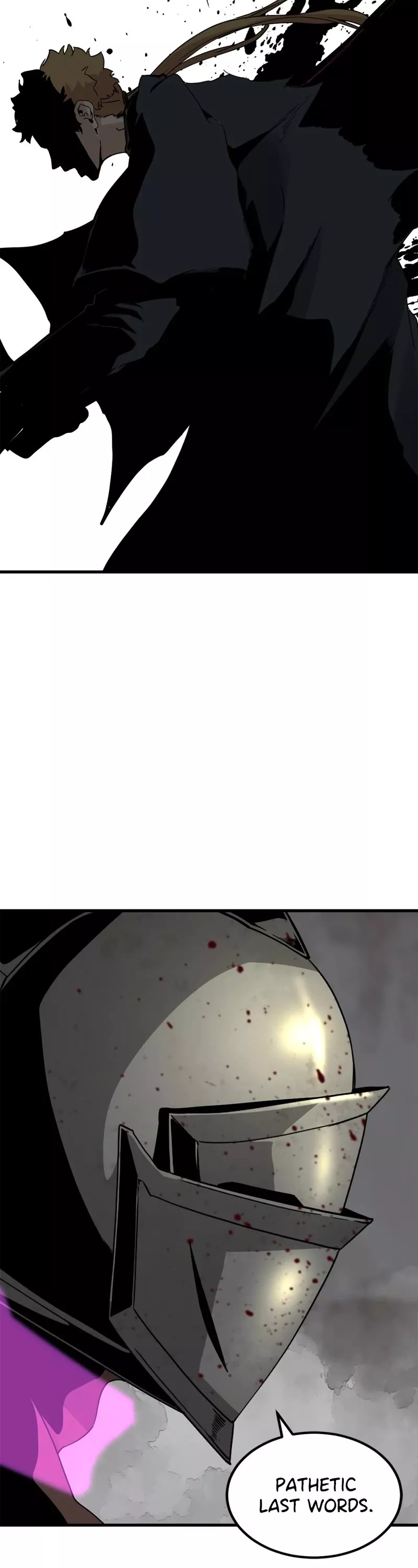 Read Hero Killer (Beolkkul) chapter 149 image 50 on Lezhin