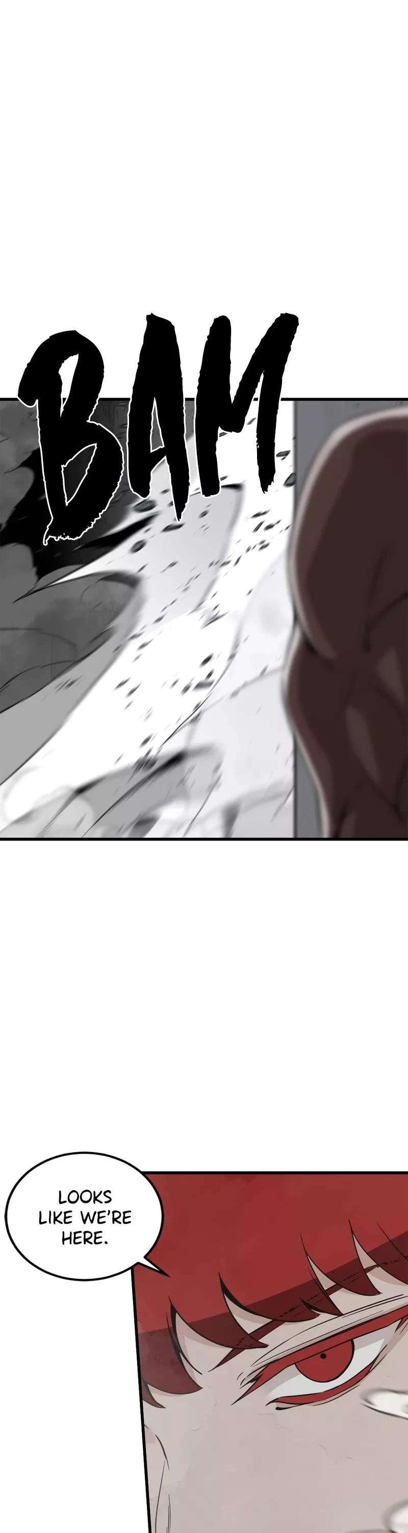Read Hero Killer (Beolkkul) chapter 149 image 51 on Lezhin