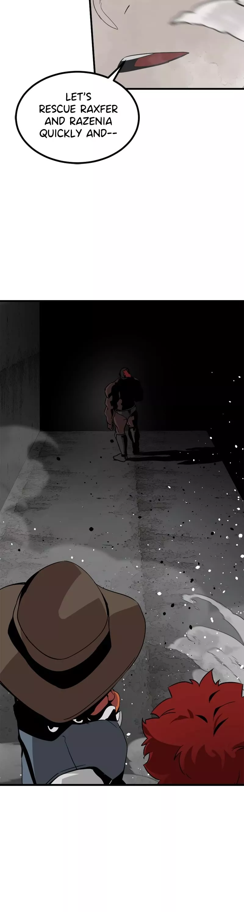 Read Hero Killer (Beolkkul) chapter 149 image 52 on Lezhin