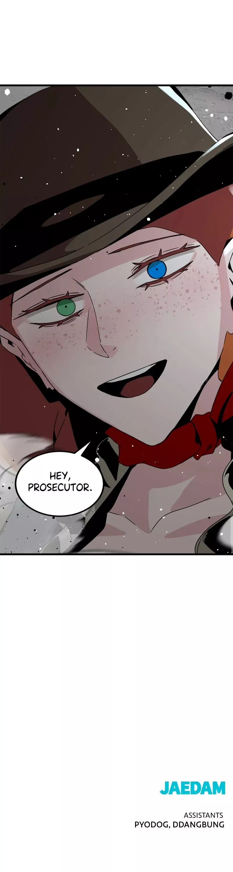 Read Hero Killer (Beolkkul) chapter 149 image 53 on Lezhin