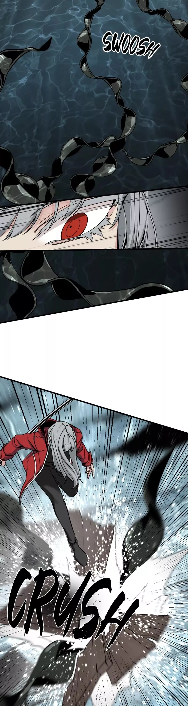 Read Hero Killer (Beolkkul) chapter 149 image 6 on Lezhin
