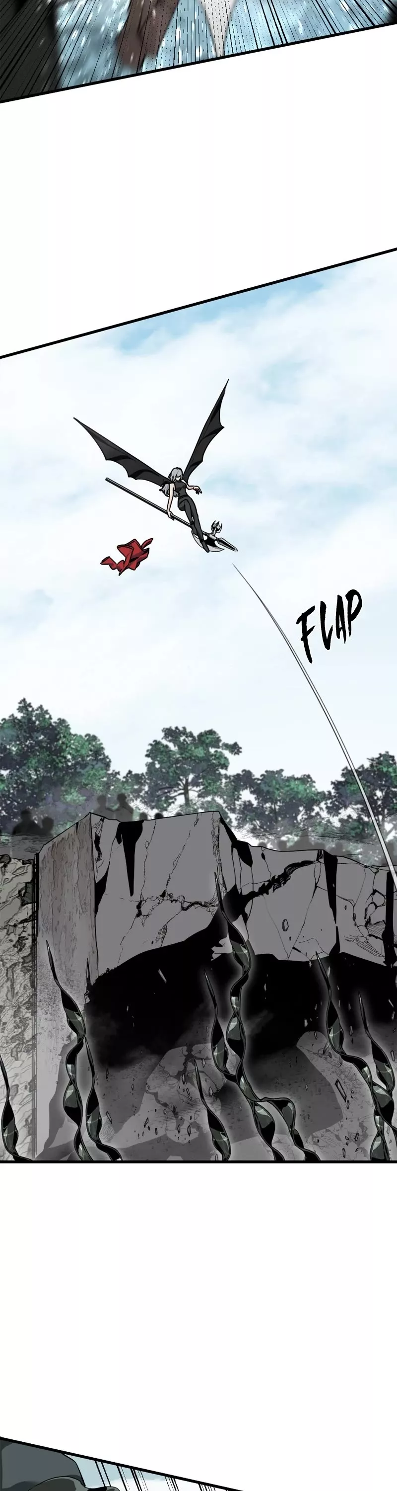 Read Hero Killer (Beolkkul) chapter 149 image 7 on Lezhin