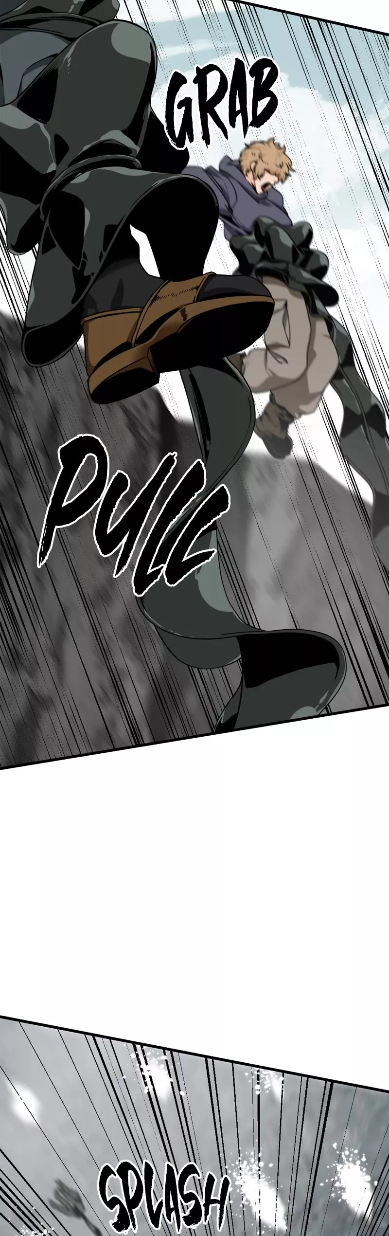 Read Hero Killer (Beolkkul) chapter 149 image 8 on Lezhin