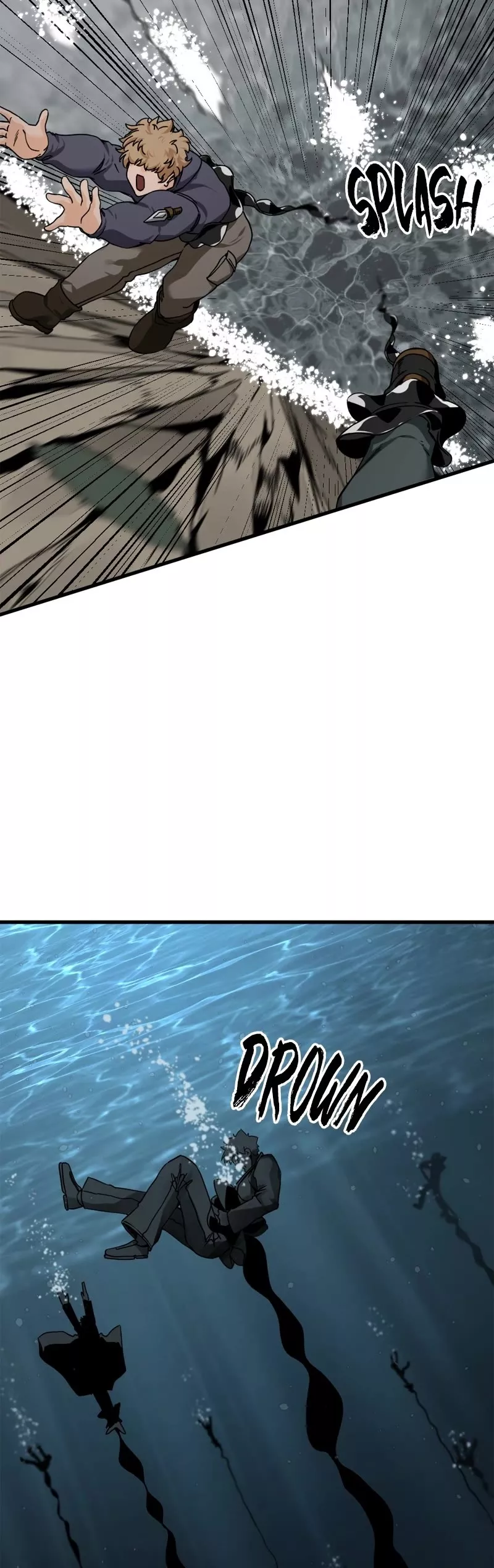 Read Hero Killer (Beolkkul) chapter 149 image 9 on Lezhin