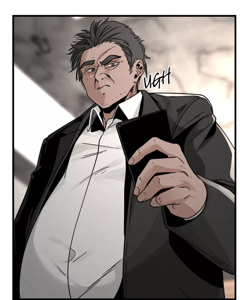 Read Hero Killer (Beolkkul) chapter 15 image 2 on Lezhin