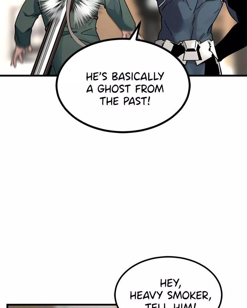 Read Hero Killer (Beolkkul) chapter 15 image 20 on Lezhin