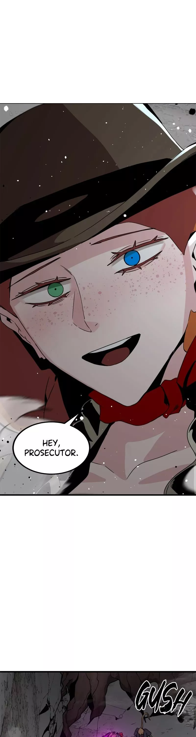 Read Hero Killer (Beolkkul) chapter 150 image 0 on Lezhin