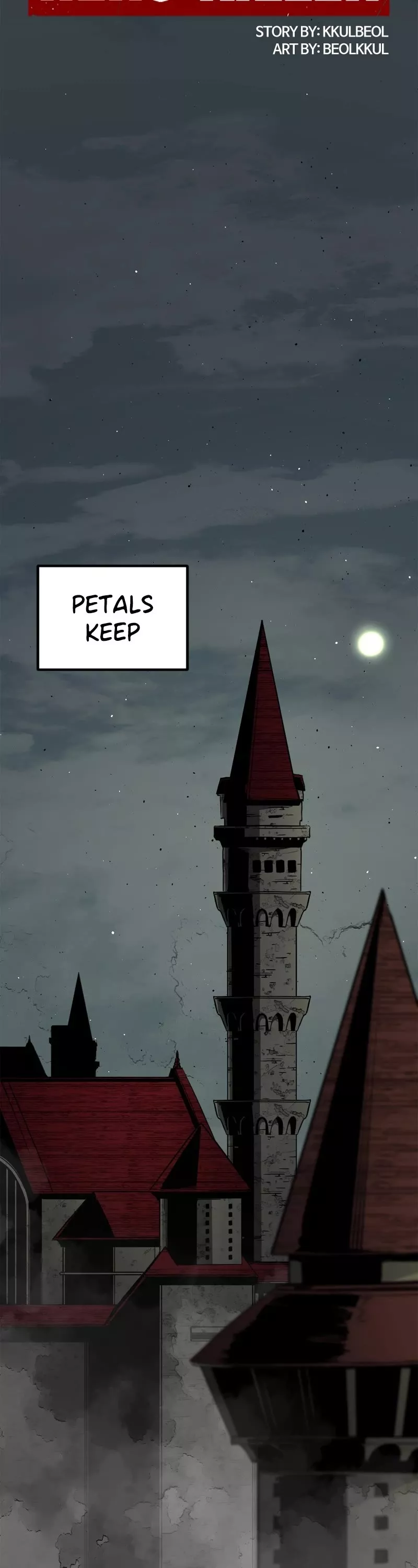 Read Hero Killer (Beolkkul) chapter 150 image 10 on Lezhin