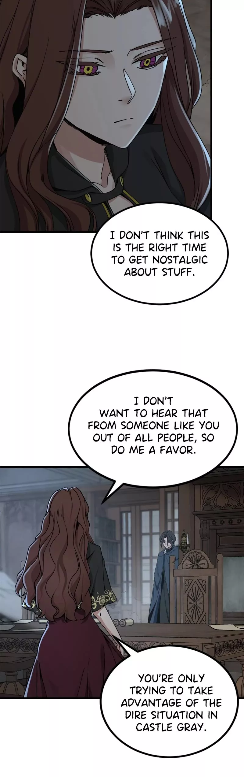 Read Hero Killer (Beolkkul) chapter 150 image 13 on Lezhin