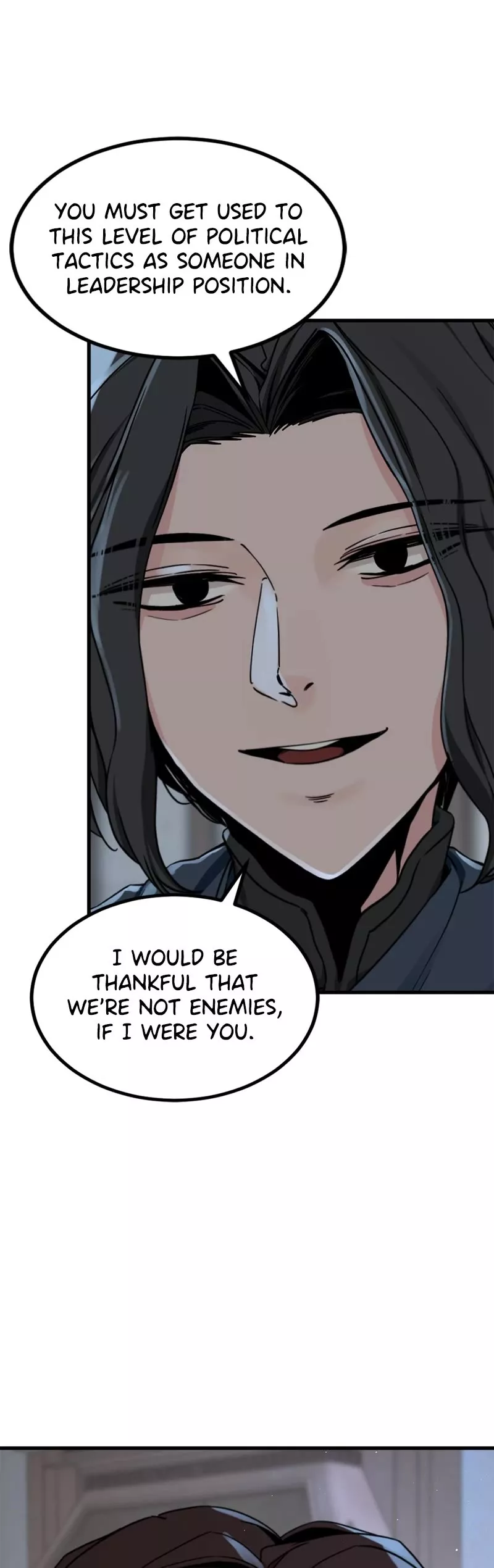 Read Hero Killer (Beolkkul) chapter 150 image 14 on Lezhin