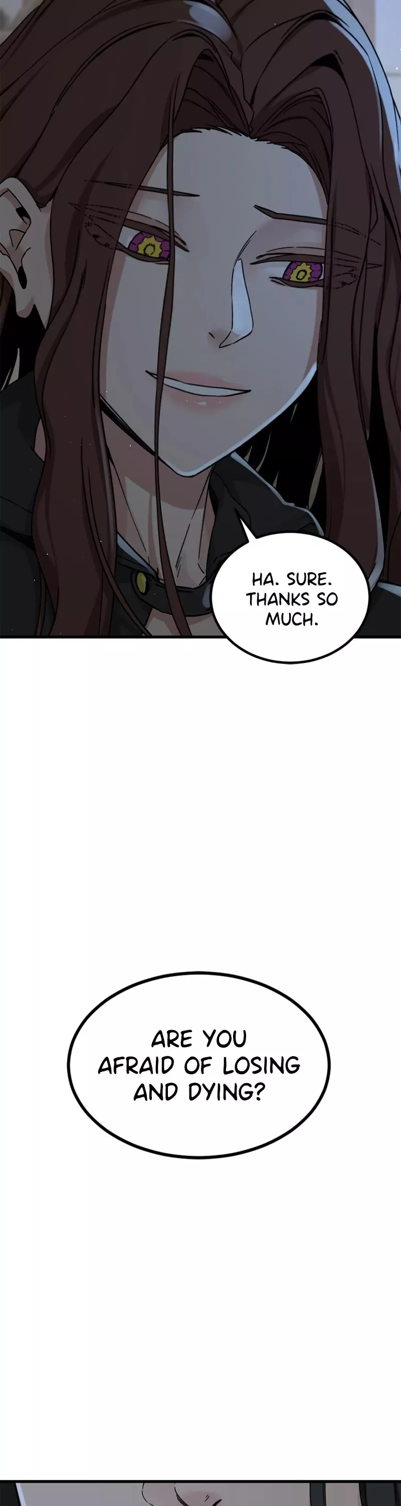 Read Hero Killer (Beolkkul) chapter 150 image 15 on Lezhin
