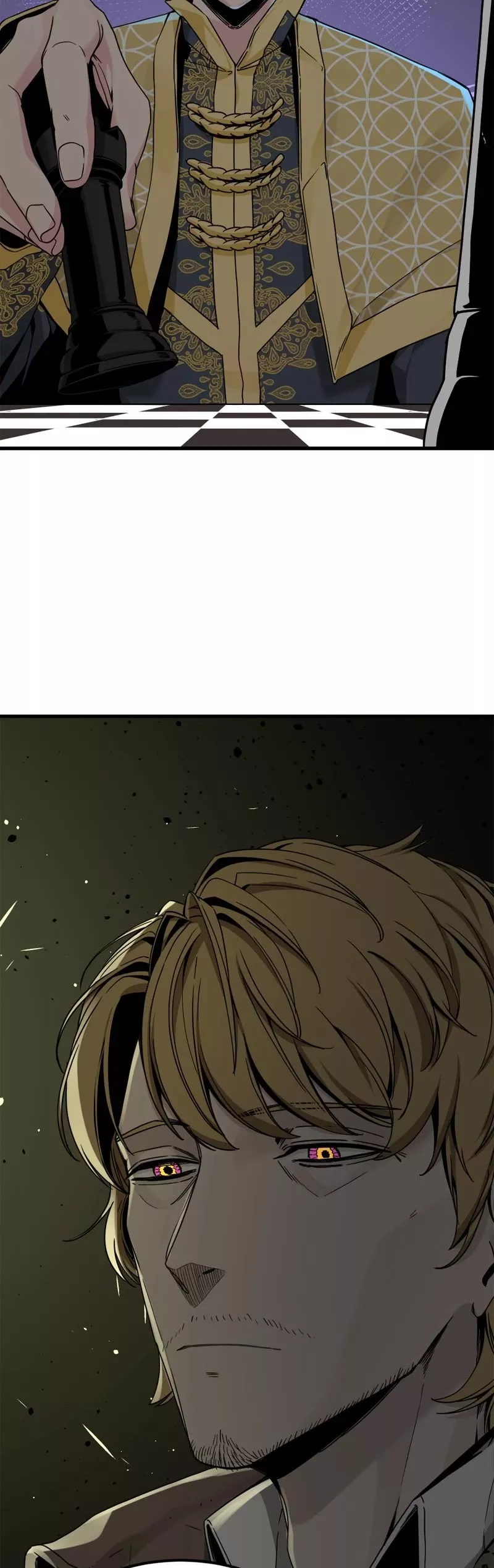 Read Hero Killer (Beolkkul) chapter 150 image 18 on Lezhin