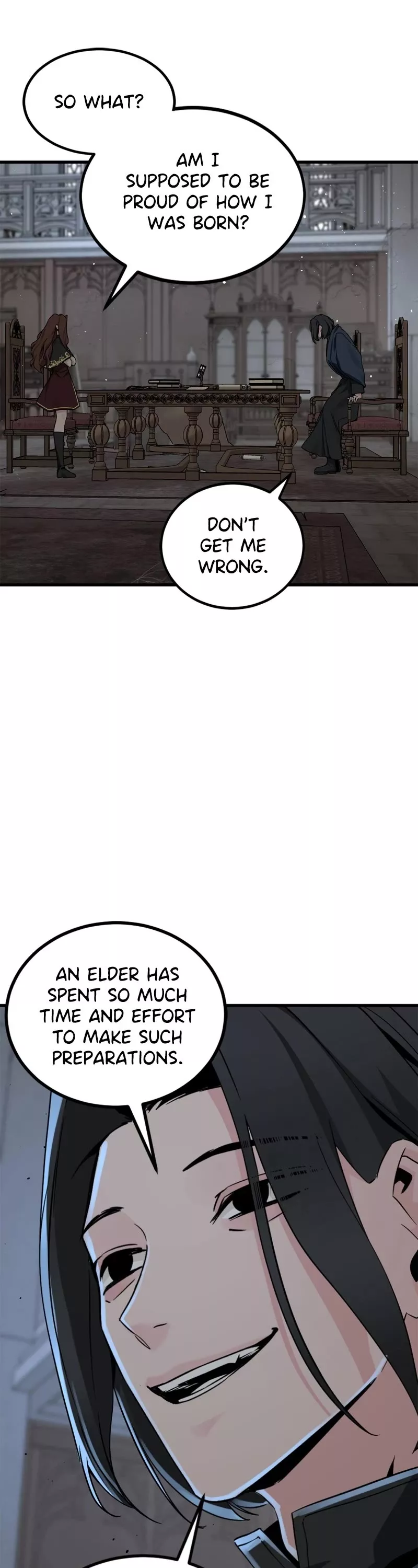 Read Hero Killer (Beolkkul) chapter 150 image 22 on Lezhin
