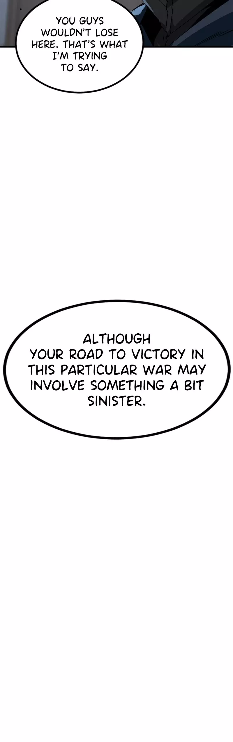 Read Hero Killer (Beolkkul) chapter 150 image 23 on Lezhin