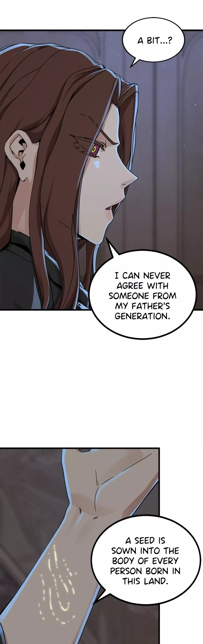 Read Hero Killer (Beolkkul) chapter 150 image 24 on Lezhin