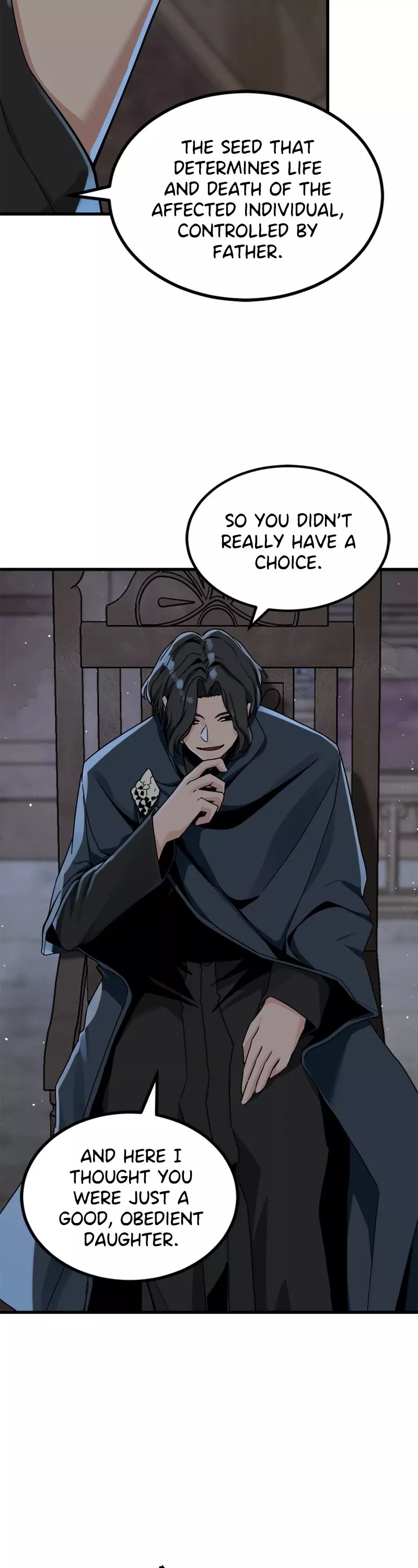 Read Hero Killer (Beolkkul) chapter 150 image 25 on Lezhin