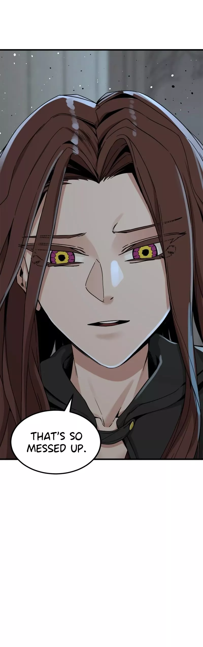Read Hero Killer (Beolkkul) chapter 150 image 28 on Lezhin