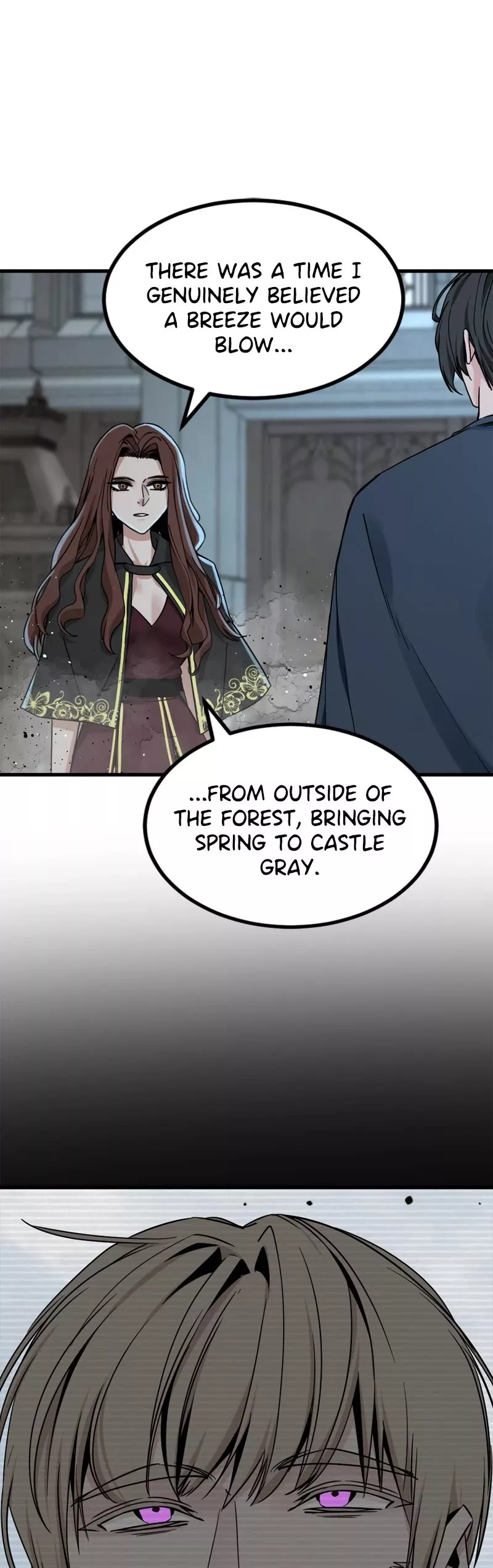 Read Hero Killer (Beolkkul) chapter 150 image 29 on Lezhin