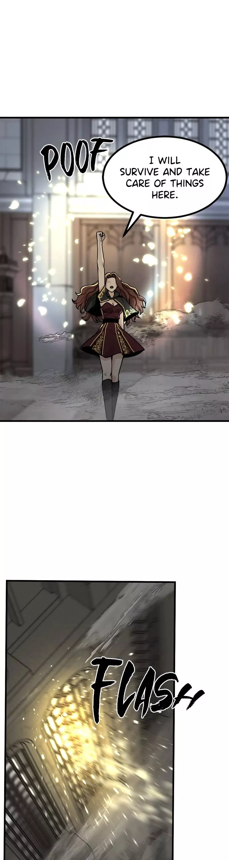 Read Hero Killer (Beolkkul) chapter 150 image 31 on Lezhin