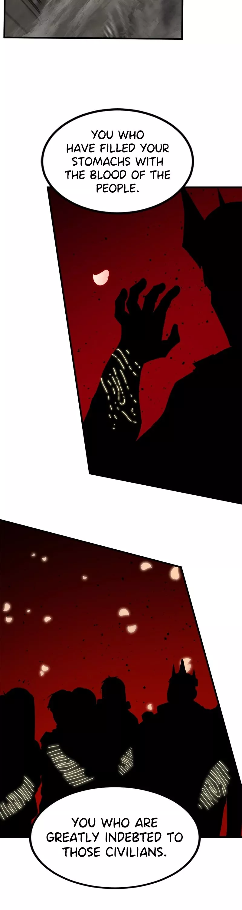 Read Hero Killer (Beolkkul) chapter 150 image 32 on Lezhin