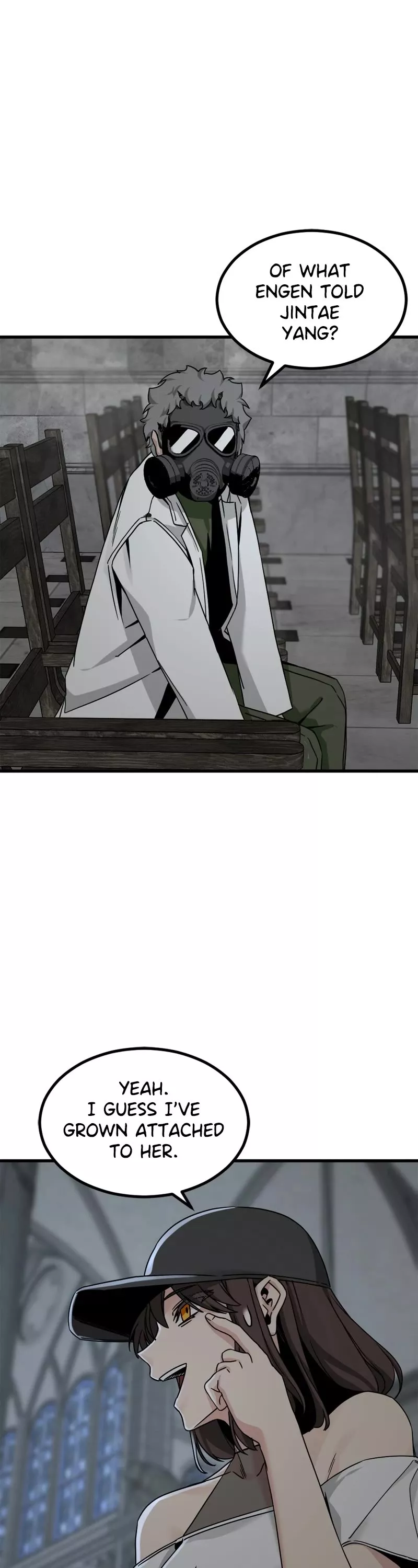 Read Hero Killer (Beolkkul) chapter 150 image 41 on Lezhin