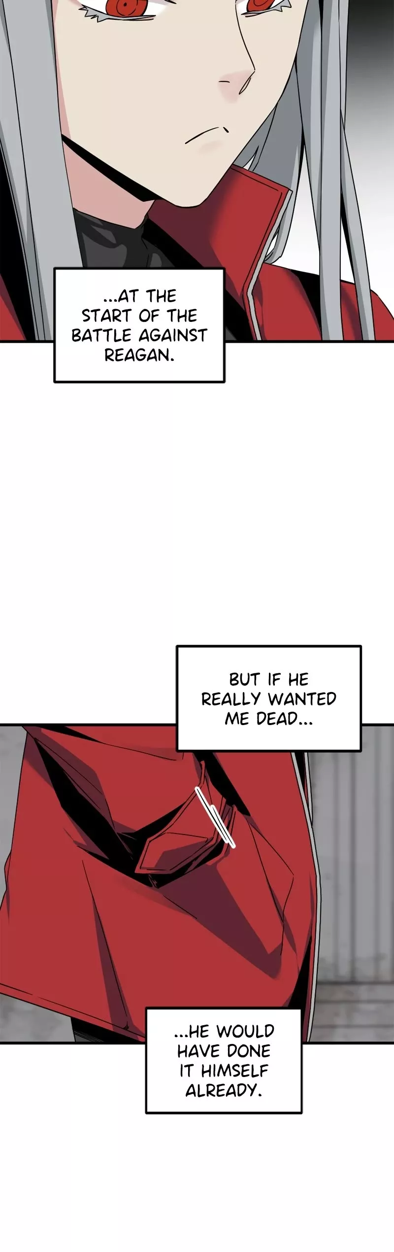 Read Hero Killer (Beolkkul) chapter 150 image 43 on Lezhin