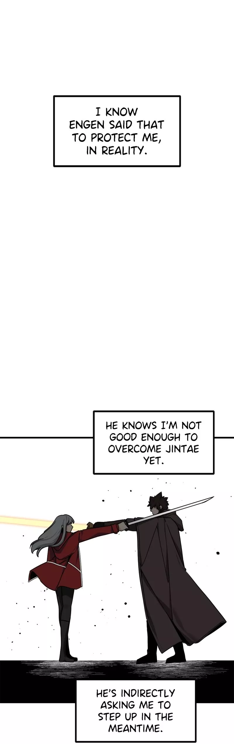 Read Hero Killer (Beolkkul) chapter 150 image 44 on Lezhin