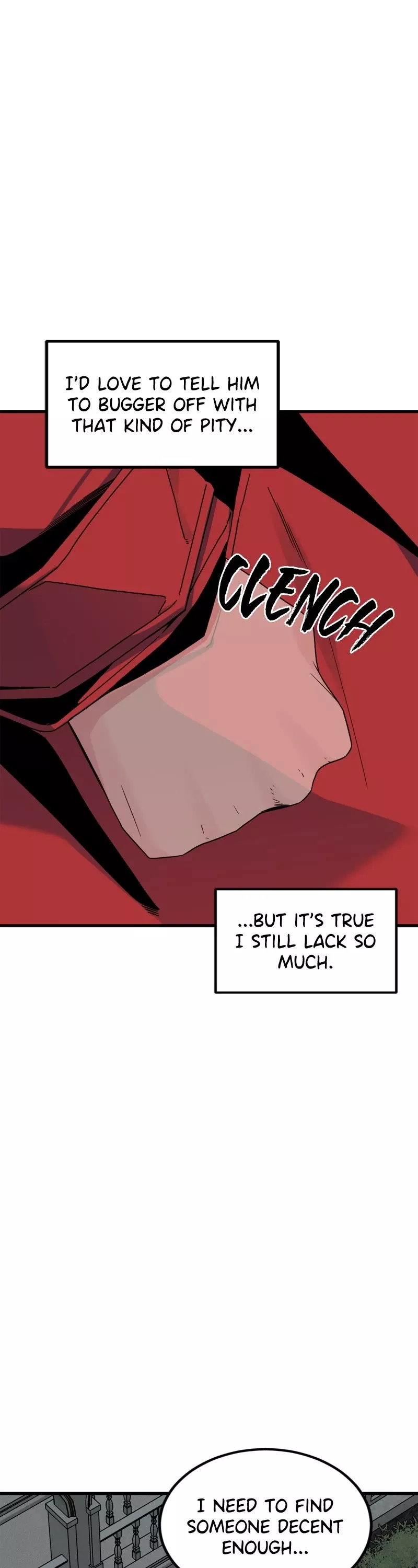 Read Hero Killer (Beolkkul) chapter 150 image 45 on Lezhin