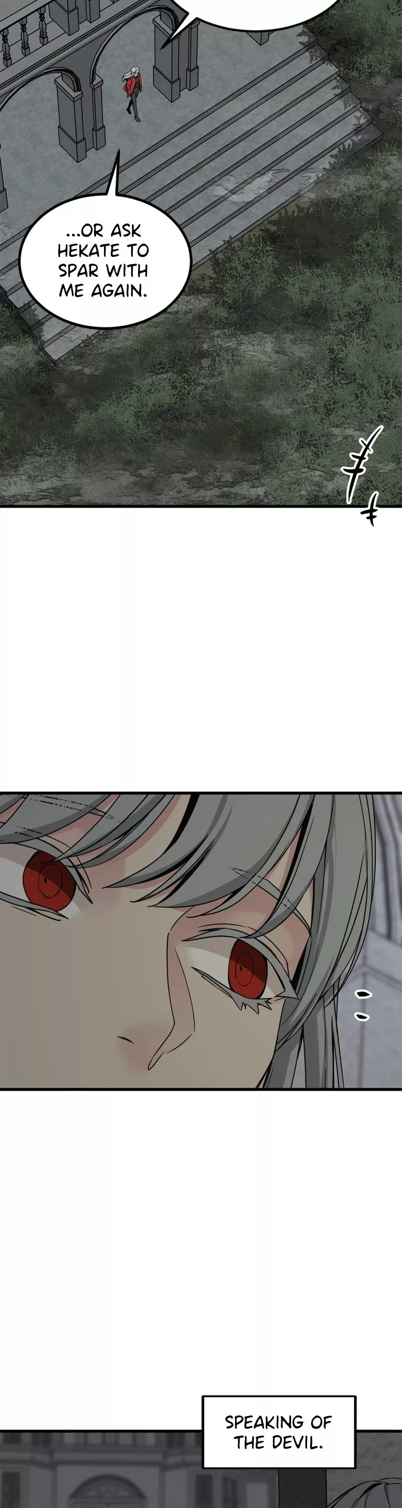 Read Hero Killer (Beolkkul) chapter 150 image 46 on Lezhin