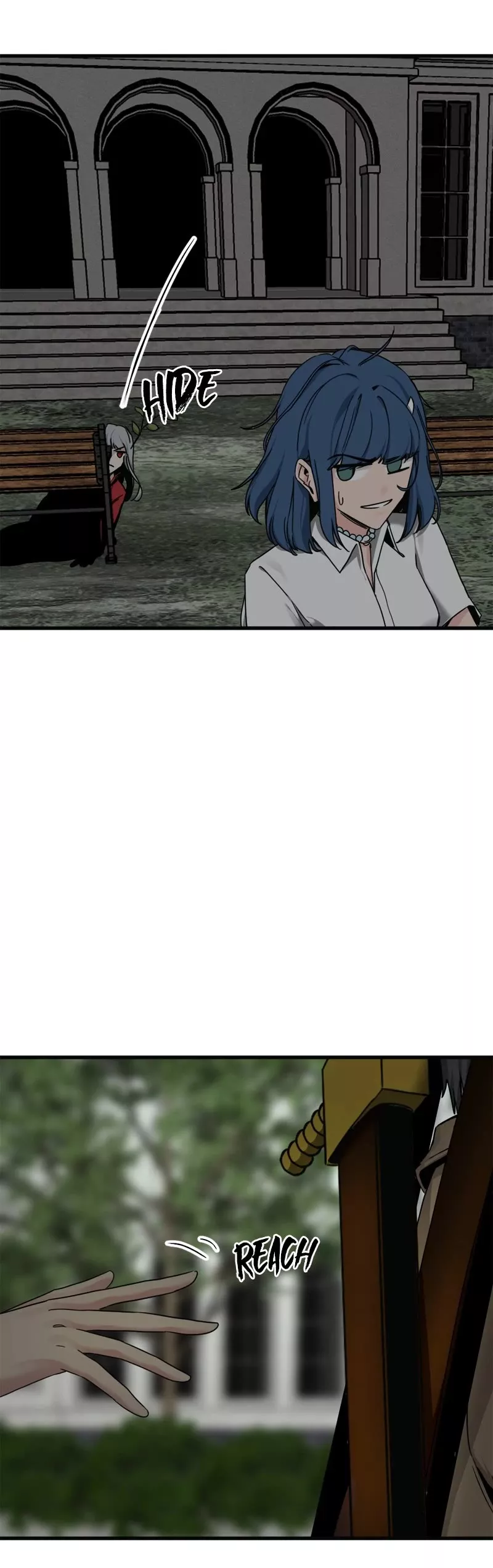 Read Hero Killer (Beolkkul) chapter 150 image 48 on Lezhin