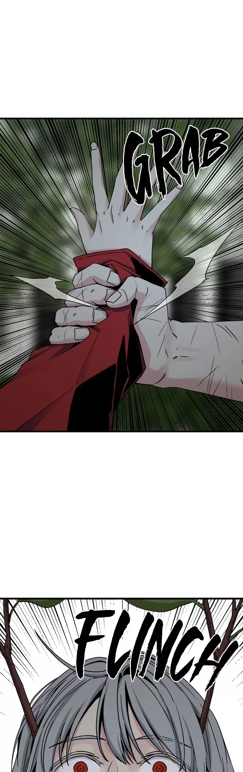 Read Hero Killer (Beolkkul) chapter 150 image 49 on Lezhin