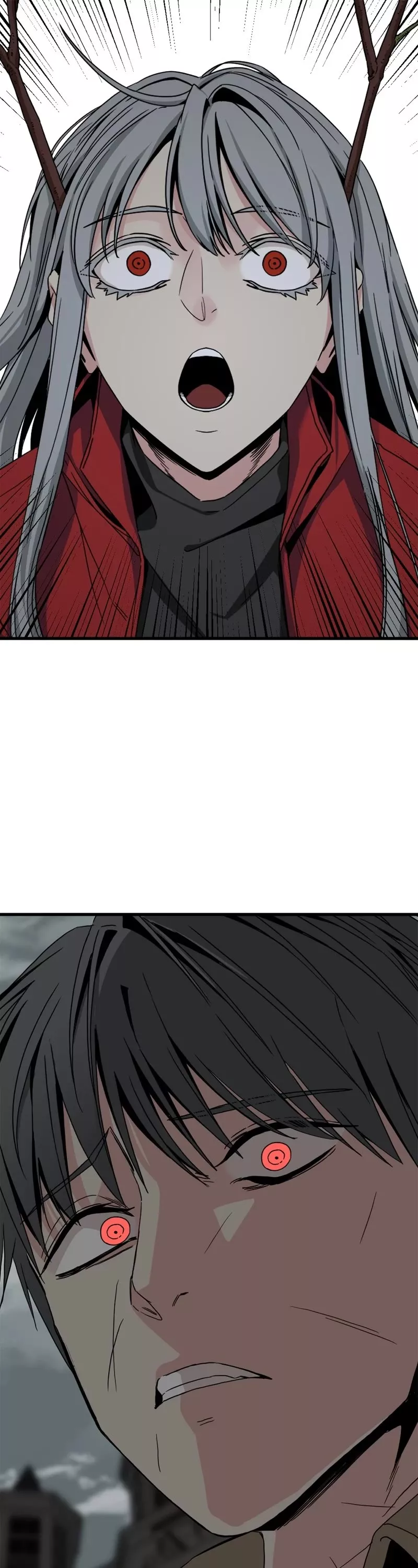 Read Hero Killer (Beolkkul) chapter 151 image 0 on Lezhin