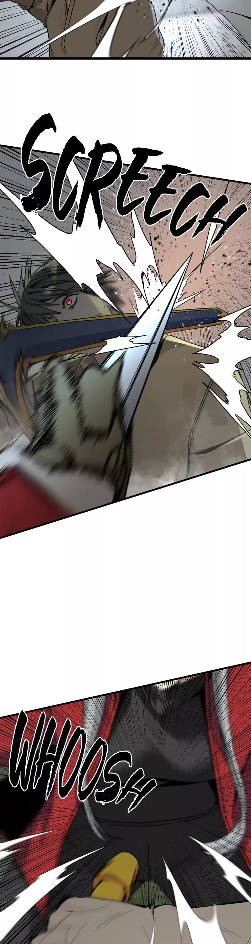 Read Hero Killer (Beolkkul) chapter 151 image 10 on Lezhin