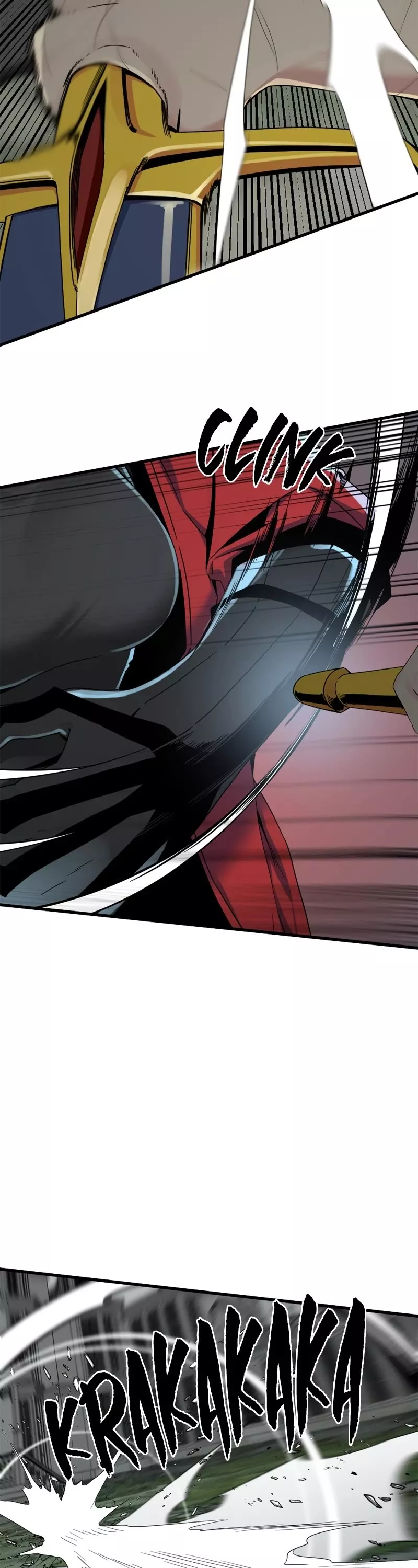 Read Hero Killer (Beolkkul) chapter 151 image 11 on Lezhin