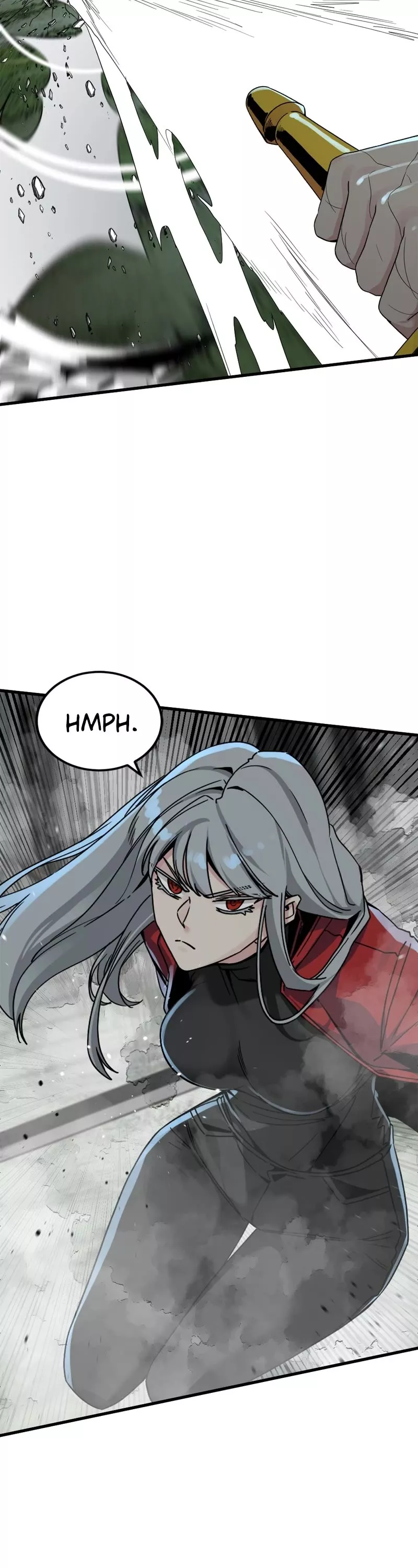 Read Hero Killer (Beolkkul) chapter 151 image 12 on Lezhin